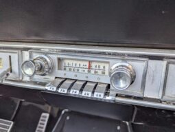 										1964 Ford Galaxie 500XL Convertible 4-Speed full									