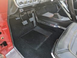 										1964 Ford Galaxie 500XL Convertible 4-Speed full									