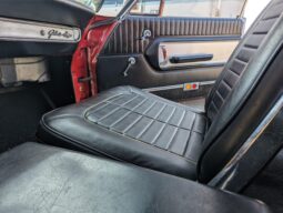 										1964 Ford Galaxie 500XL Convertible 4-Speed full									