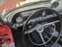 										1964 Ford Galaxie 500XL Convertible 4-Speed full									