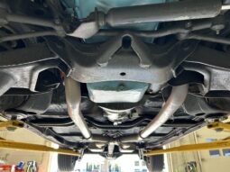 										1964 Pontiac GTO Hardtop Coupe 4-Speed full									