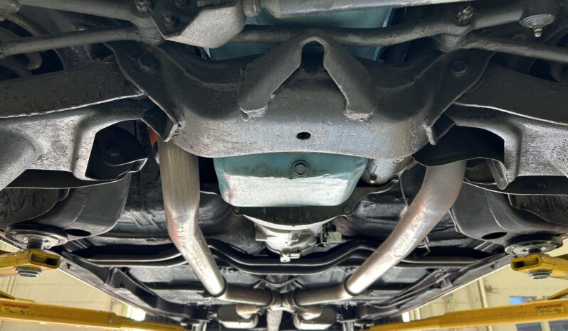 								1964 Pontiac GTO Hardtop Coupe 4-Speed full									