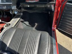 1964 Pontiac GTO Hardtop Coupe 4-Speed