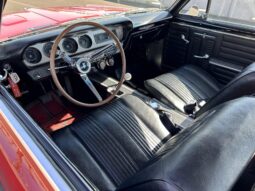 1964 Pontiac GTO Hardtop Coupe 4-Speed