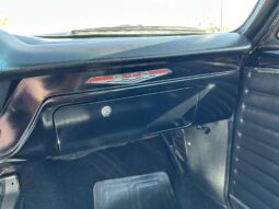 										1964 Pontiac GTO Hardtop Coupe 4-Speed full									