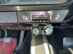 										1964 Pontiac GTO Hardtop Coupe 4-Speed full									