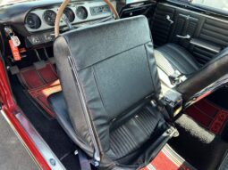 										1964 Pontiac GTO Hardtop Coupe 4-Speed full									