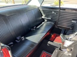 										1964 Pontiac GTO Hardtop Coupe 4-Speed full									