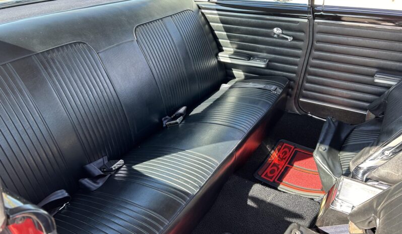 								1964 Pontiac GTO Hardtop Coupe 4-Speed full									