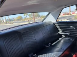 										1964 Pontiac GTO Hardtop Coupe 4-Speed full									