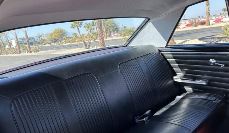 								1964 Pontiac GTO Hardtop Coupe 4-Speed full									