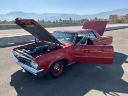 										1964 Pontiac GTO Hardtop Coupe 4-Speed full									