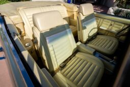 										1967 Oldsmobile Cutlass Supreme 442 Convertible full									