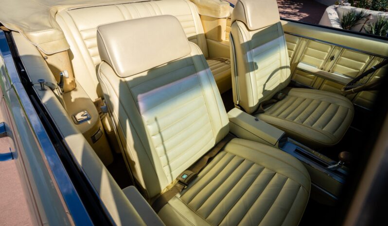 								1967 Oldsmobile Cutlass Supreme 442 Convertible full									