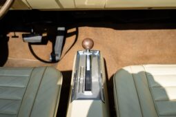 										1967 Oldsmobile Cutlass Supreme 442 Convertible full									