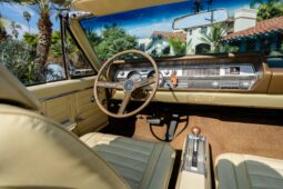 										1967 Oldsmobile Cutlass Supreme 442 Convertible full									