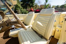 										1967 Oldsmobile Cutlass Supreme 442 Convertible full									