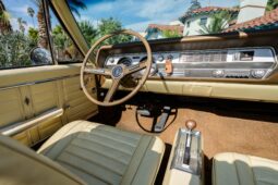 										1967 Oldsmobile Cutlass Supreme 442 Convertible full									