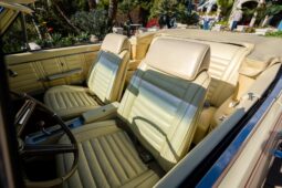 										1967 Oldsmobile Cutlass Supreme 442 Convertible full									