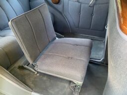 1934 Packard Super Eight Series 1105 7-Passenger Sedan