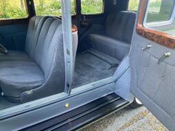 										1934 Packard Super Eight Series 1105 7-Passenger Sedan full									