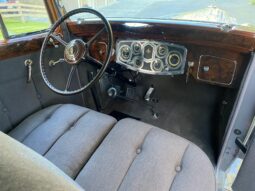 										1934 Packard Super Eight Series 1105 7-Passenger Sedan full									