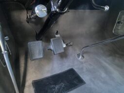 										1934 Packard Super Eight Series 1105 7-Passenger Sedan full									