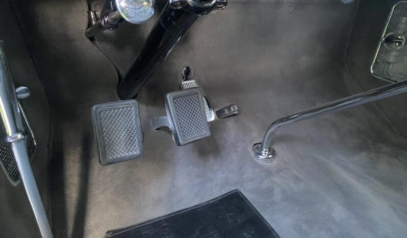 								1934 Packard Super Eight Series 1105 7-Passenger Sedan full									