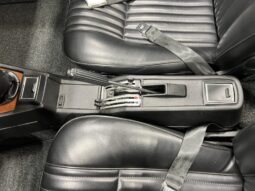 										1972 Fiat 124 Sport Spider full									