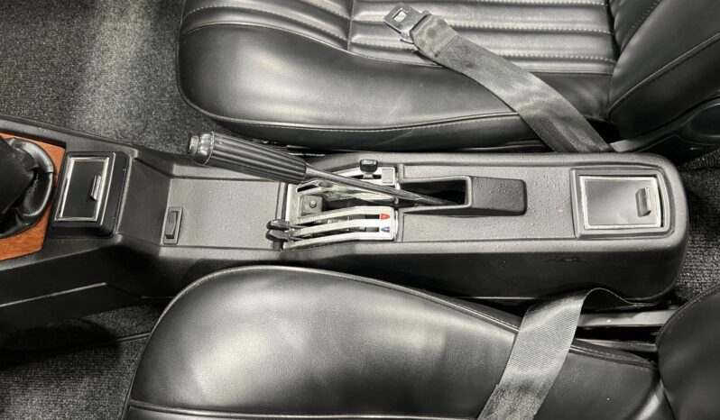 								1972 Fiat 124 Sport Spider full									