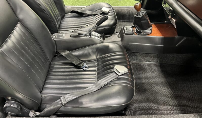 								1972 Fiat 124 Sport Spider full									