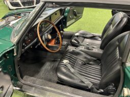 										1972 Fiat 124 Sport Spider full									