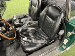 										1972 Fiat 124 Sport Spider full									