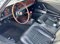 										1972 Fiat 124 Sport Spider full									