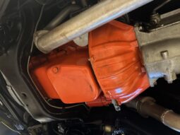 										1973 Chevrolet Camaro Z28 4-Speed full									