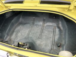 										1973 Chevrolet Camaro Z28 4-Speed full									