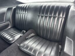 										1973 Chevrolet Camaro Z28 4-Speed full									