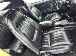 										1973 Chevrolet Camaro Z28 4-Speed full									