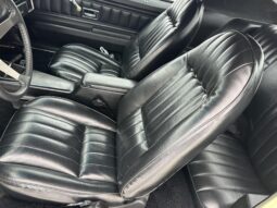 										1973 Chevrolet Camaro Z28 4-Speed full									