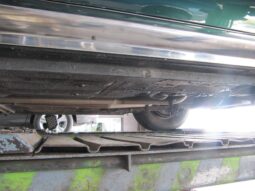 										1965 Lincoln Continental Convertible full									