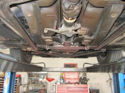 1965 Lincoln Continental Convertible