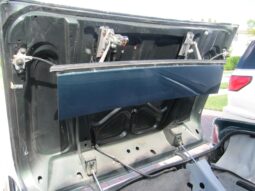 1965 Lincoln Continental Convertible