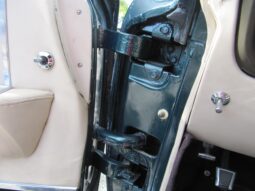 										1965 Lincoln Continental Convertible full									