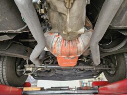 										1970 Chevrolet Corvette Convertible L46 350 350 4-Speed full									