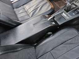 1970 Chevrolet Corvette Convertible L46 350 350 4-Speed
