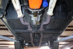 										1966 Chevrolet Corvette Convertible 4-Speed full									