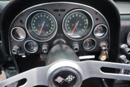 1966 Chevrolet Corvette Convertible 4-Speed