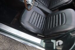 1966 Chevrolet Corvette Convertible 4-Speed