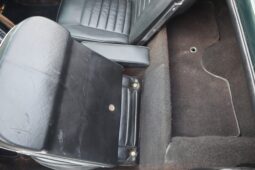 										1966 Chevrolet Corvette Convertible 4-Speed full									