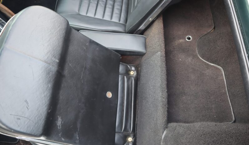 								1966 Chevrolet Corvette Convertible 4-Speed full									